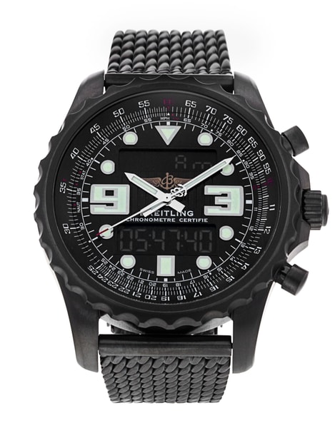 Breitling Chronospace M78365